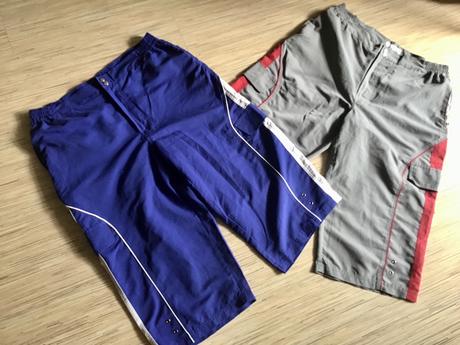 Trištvrtaky krémové /n11, l