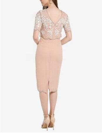 Nové dámske šaty frock and frill, veľ.m, m