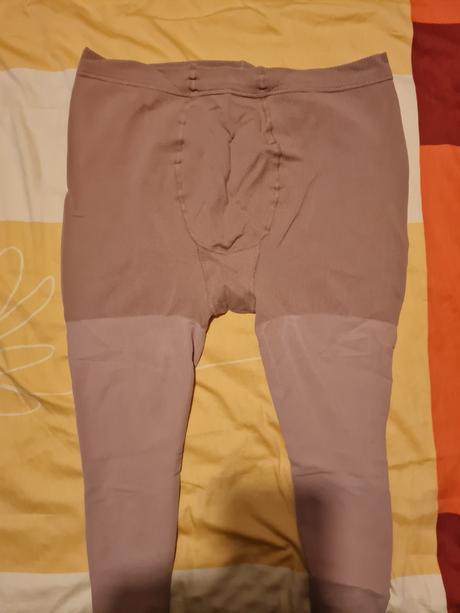 Strhujúce tehotenské pančuchy, s