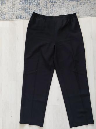 Elegantné nohavice č.48, 48