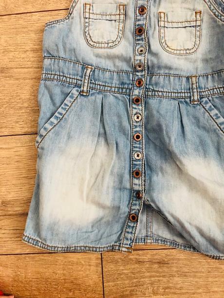 Rifľové šaty, next,116