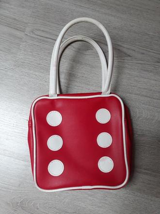 Dievčenská kabelka,