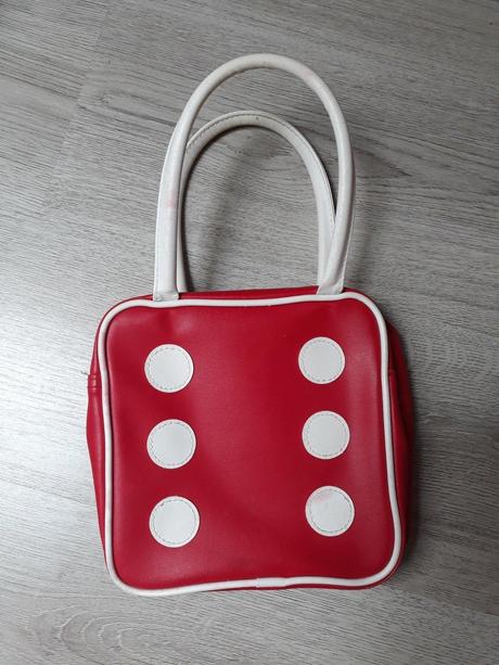 Dievčenská kabelka,