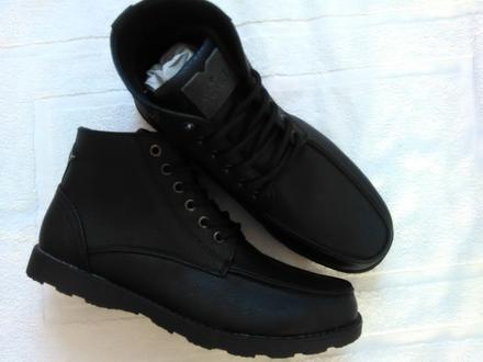 Topánky pre chalana na jeseň a prechodné obdobie,, 38