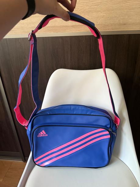 Taška, adidas