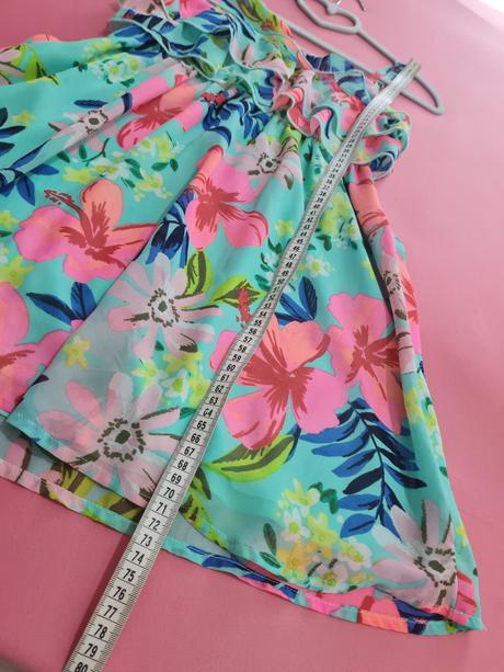 Šaty letné, cherokee,146