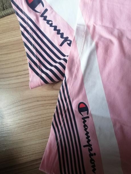 Šaty mama a dcéra alebo sestra, champion,116