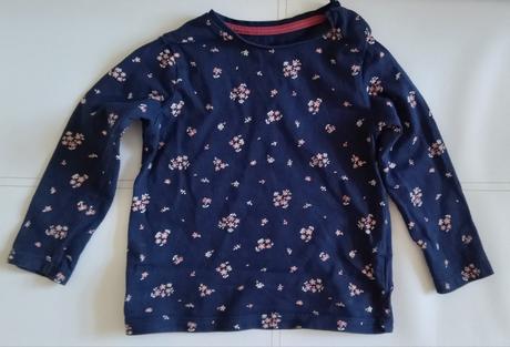 Tričko fred & flo, f&f,80