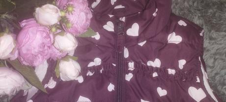 Srdiečková vesta, kiki&koko,116