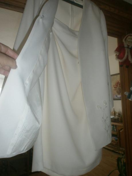 Sukňový kostým, 50