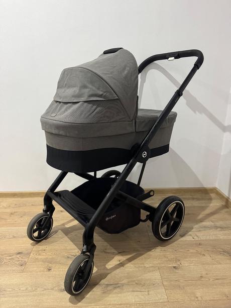 Kočík cybex balios s 3v1, cybex,cybex balios s 2v1 2020