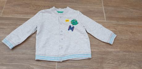 Mikina č.74, baby,74