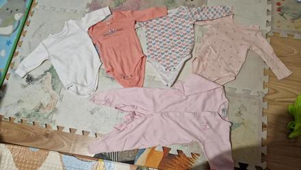 Balíček 6-9m, 68–80