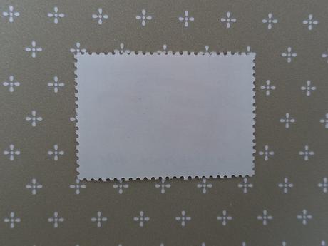 Poštová známka maďarsko 1981 arpádovci,