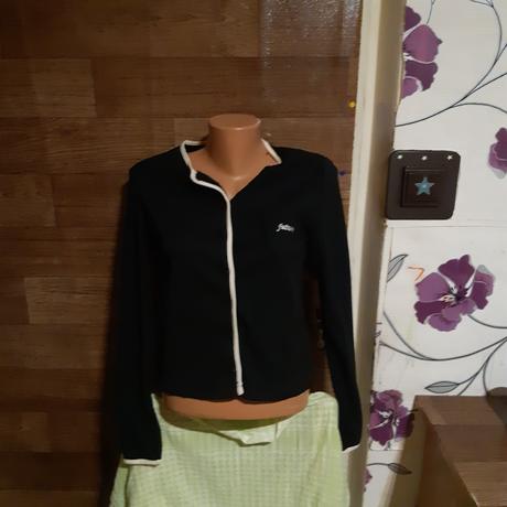 Dámske saty z bolerkom, m