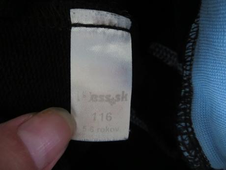 Tepláková súprava, bess,116