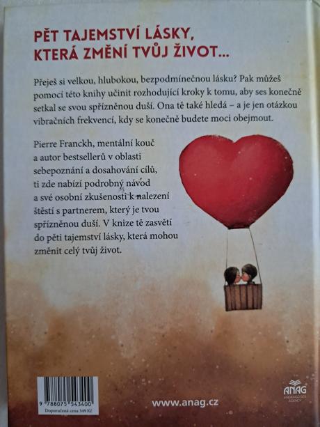 Najdi svou spriznenou dusi, 