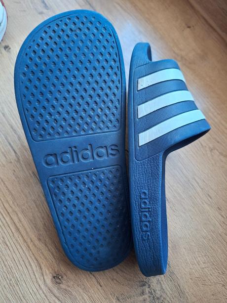Adidas šlapky, adidas,39