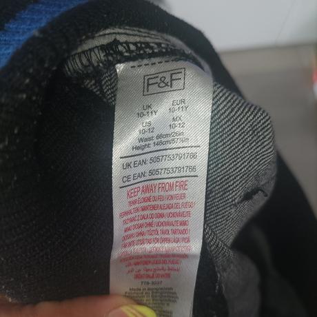 Čierne frajerské rifle 146, f&f,146