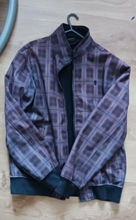 Pánska bunda smog, new yorker,xl