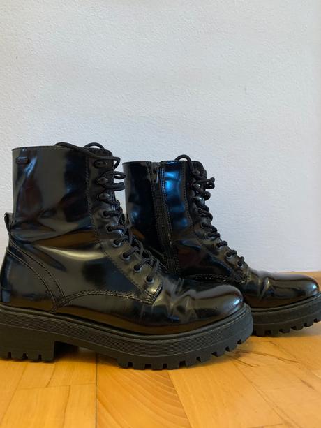 Esprit topanky, esprit,38