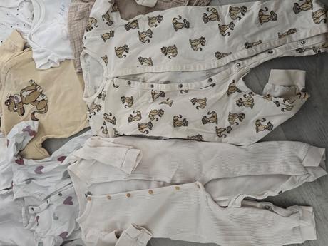 Obrovský balík 100ks, 68–80