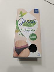 Jessa nature menštruačné nohavičky, 1 ks
