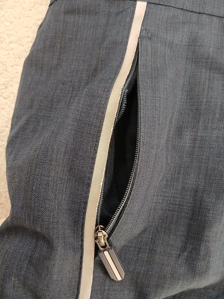 Zimna bunda 158, yigga,158