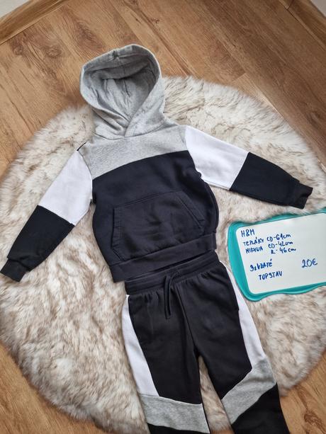 Suprava h&m 104/110, h&m,104