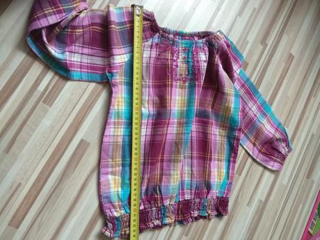 Košeľa, kiki&koko,110