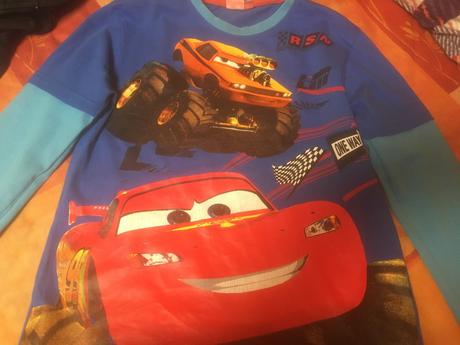 Tricko, disney,128
