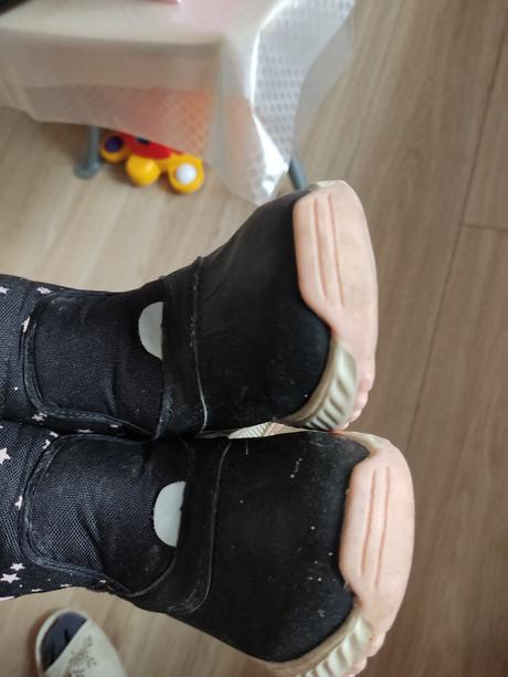 Čižmy, pepperts,32