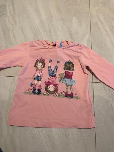 Tricko mayoral, mayoral,92