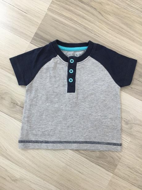 Balíček oblečenia č.56-62, 50–62