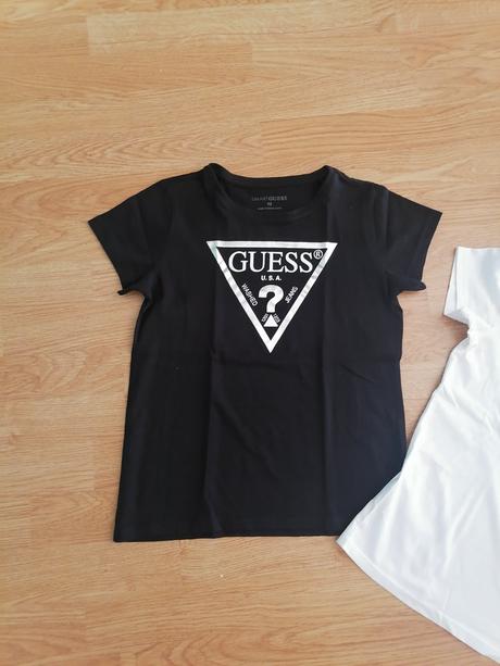 Tričko guess, guess,152