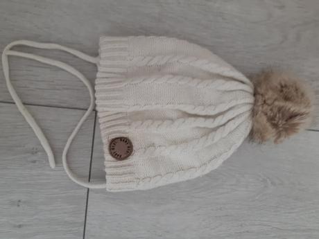 Zimna ciapocka, h&m,62