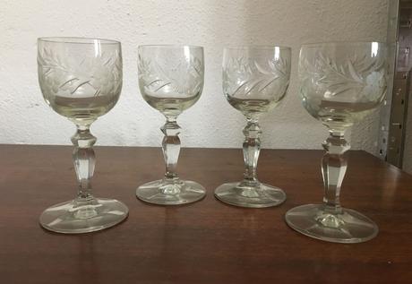 Stamperliky - pohare, 