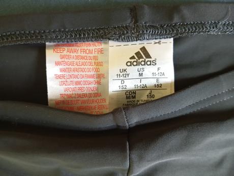 Plavky adidas, adidas,152