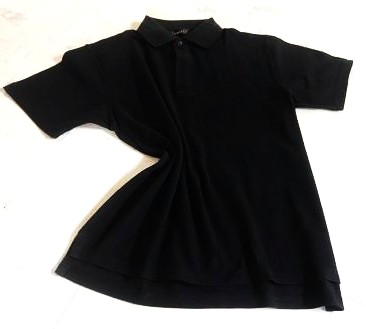 Kvalitná polokošeľa m/l, l