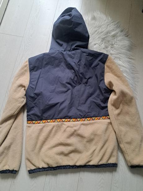 Flisova bunda iriedaily, xl