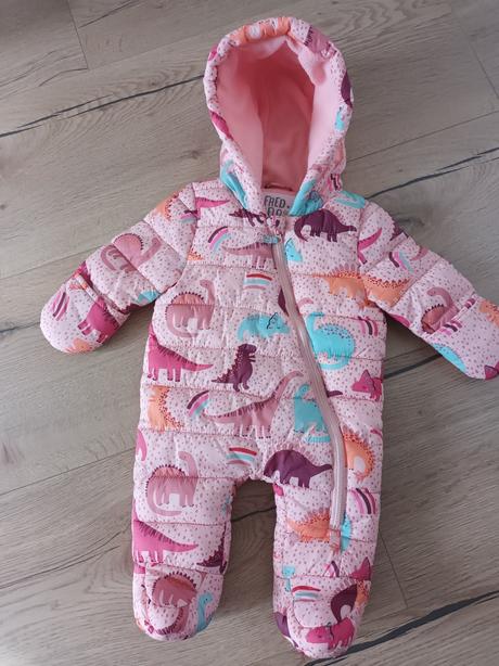 Zimný overal, f&f,56