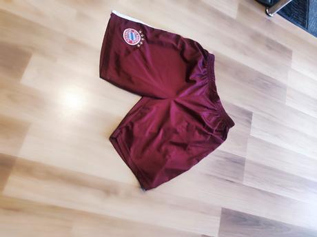 Kraťasy, adidas,164