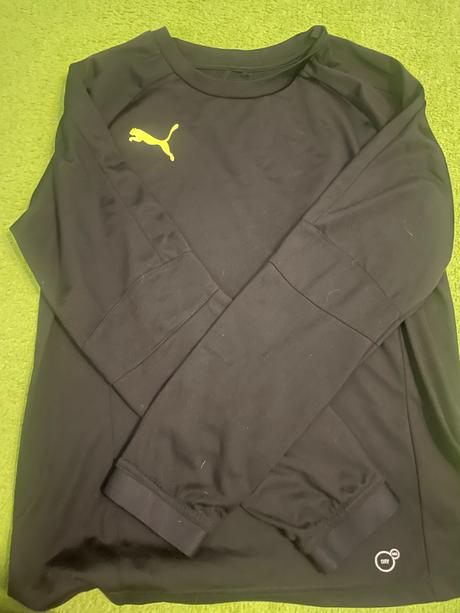 2x športové tričko, puma,164