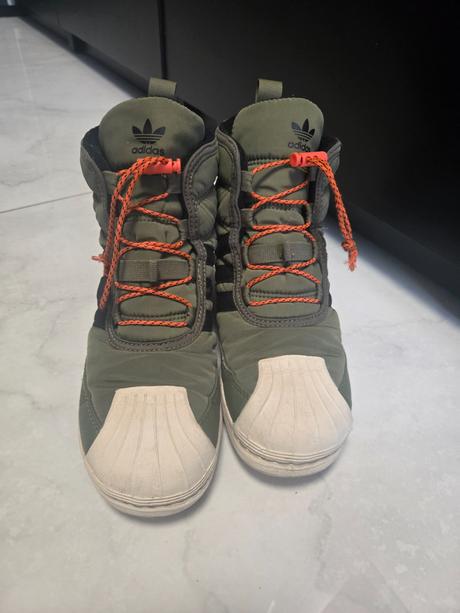 Adidas zimná obuv, adidas,33