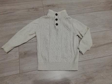Svetrík, c&a,110