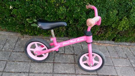 Cykloodrazadlo - chicco, chicco