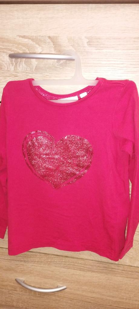 Tričko kappahl 98/104, kappahl,98