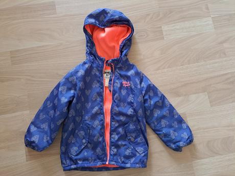Prechodná bunda, oshkosh,98