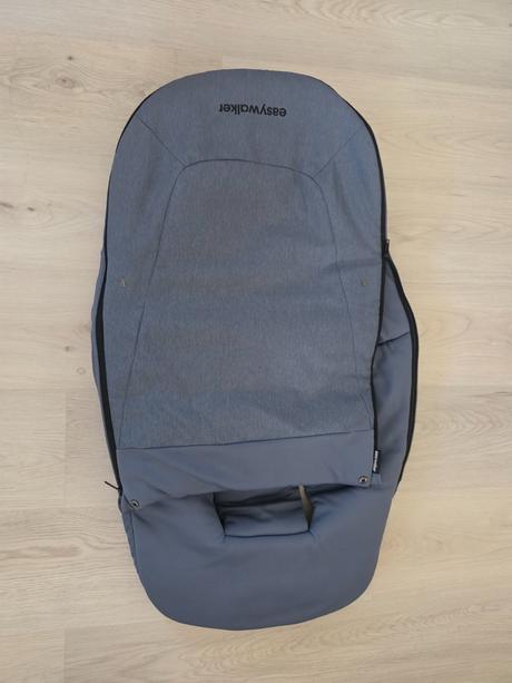Easywalker harvey 3 - xxl vybava, easywalker,easywalker harvey3