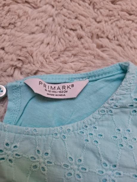 2 x šaty, primark,152